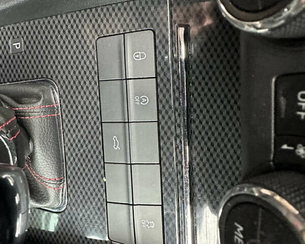 Сірий Шкода Октавія, об'ємом двигуна 2 л та пробігом 215 тис. км за 15700 $, фото 34 на Automoto.ua