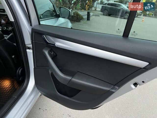 Серый Шкода Октавия, объемом двигателя 1.97 л и пробегом 304 тыс. км за 15350 $, фото 50 на Automoto.ua