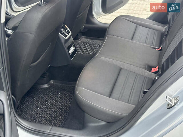 Серый Шкода Октавия, объемом двигателя 1.6 л и пробегом 218 тыс. км за 11550 $, фото 29 на Automoto.ua