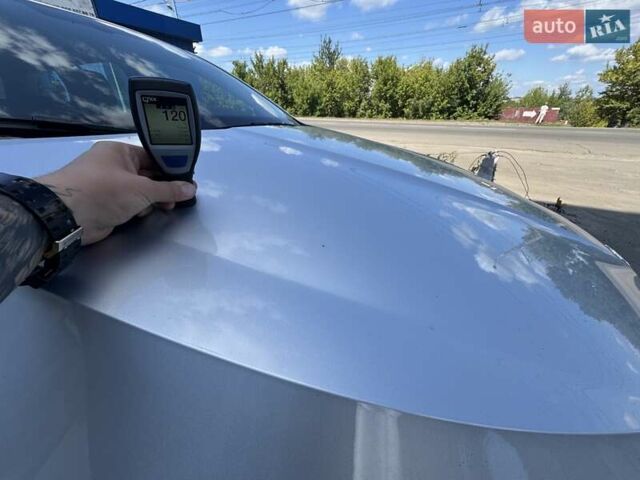 Серый Шкода Октавия, объемом двигателя 1.6 л и пробегом 252 тыс. км за 13600 $, фото 145 на Automoto.ua