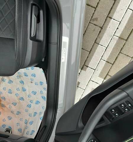 Серый Шкода Октавия, объемом двигателя 2 л и пробегом 260 тыс. км за 16999 $, фото 2 на Automoto.ua