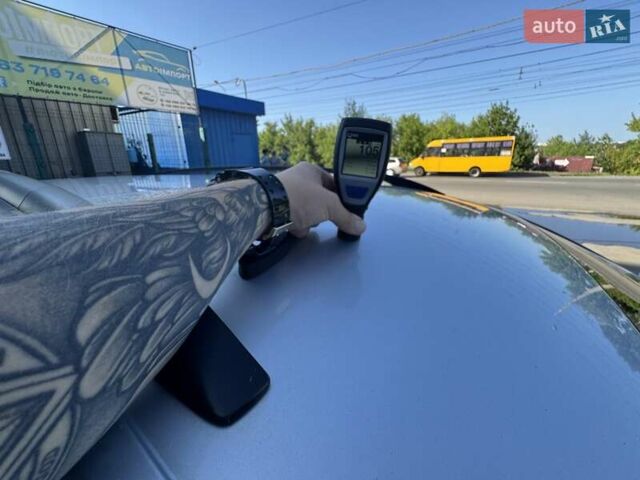 Серый Шкода Октавия, объемом двигателя 1.6 л и пробегом 252 тыс. км за 13600 $, фото 143 на Automoto.ua