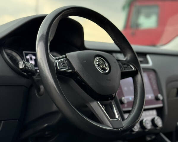 Сірий Шкода Октавія, об'ємом двигуна 1.97 л та пробігом 272 тис. км за 14499 $, фото 58 на Automoto.ua