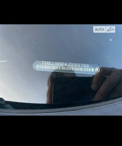 Серый Шкода Октавия, объемом двигателя 2 л и пробегом 265 тыс. км за 14999 $, фото 12 на Automoto.ua