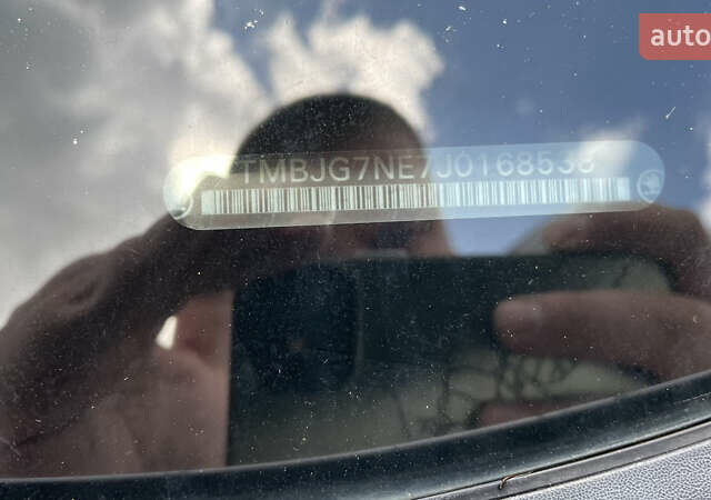 Сірий Шкода Октавія, об'ємом двигуна 1.6 л та пробігом 230 тис. км за 12400 $, фото 40 на Automoto.ua