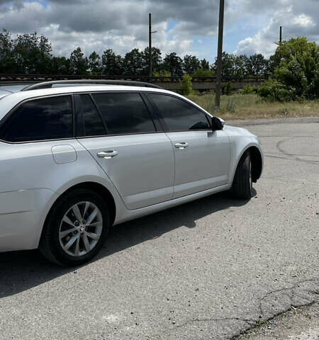 Сірий Шкода Октавія, об'ємом двигуна 1.6 л та пробігом 230 тис. км за 12400 $, фото 11 на Automoto.ua