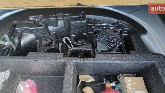 Сірий Шкода Октавія, об'ємом двигуна 1.6 л та пробігом 202 тис. км за 13500 $, фото 36 на Automoto.ua