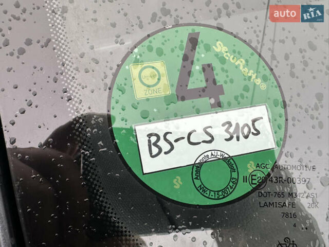 Сірий Шкода Октавія, об'ємом двигуна 2 л та пробігом 215 тис. км за 15700 $, фото 18 на Automoto.ua