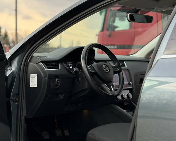 Сірий Шкода Октавія, об'ємом двигуна 1.97 л та пробігом 272 тис. км за 14499 $, фото 57 на Automoto.ua