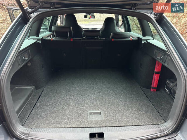 Сірий Шкода Октавія, об'ємом двигуна 2 л та пробігом 215 тис. км за 15700 $, фото 32 на Automoto.ua