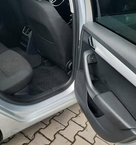 Сірий Шкода Октавія, об'ємом двигуна 1.6 л та пробігом 238 тис. км за 11800 $, фото 10 на Automoto.ua