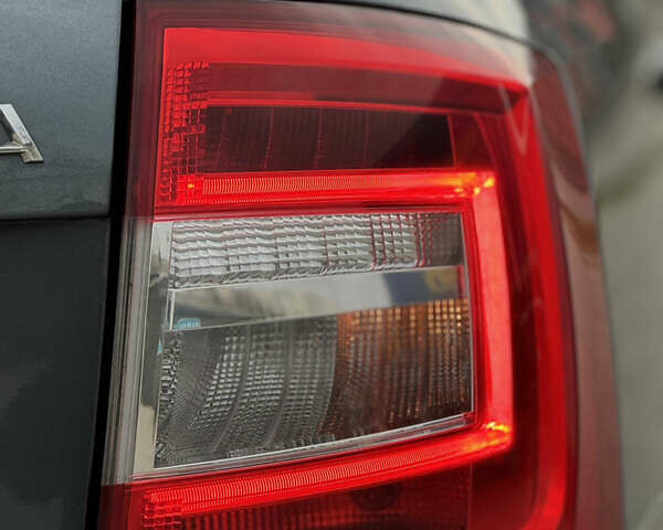 Сірий Шкода Октавія, об'ємом двигуна 1.97 л та пробігом 272 тис. км за 14499 $, фото 45 на Automoto.ua