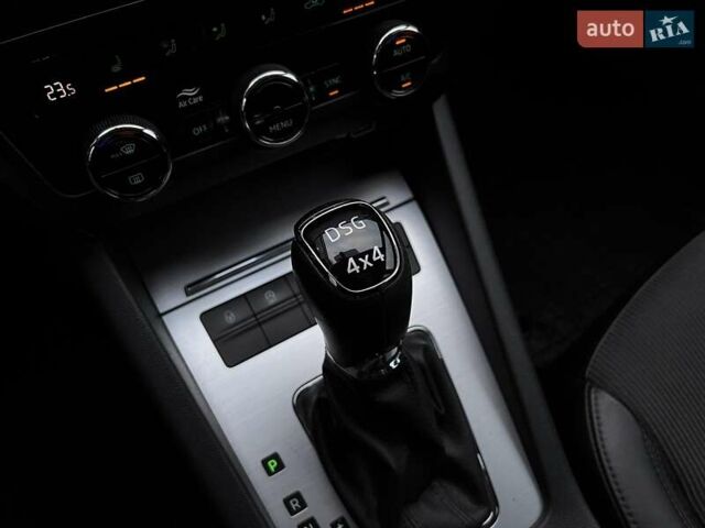 Серый Шкода Октавия, объемом двигателя 1.97 л и пробегом 304 тыс. км за 15350 $, фото 56 на Automoto.ua