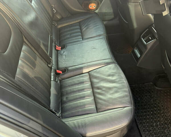 Сірий Шкода Октавія, об'ємом двигуна 1.97 л та пробігом 197 тис. км за 17250 $, фото 10 на Automoto.ua