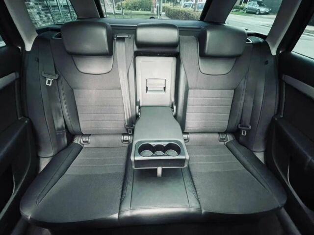 Серый Шкода Октавия, объемом двигателя 1.6 л и пробегом 69 тыс. км за 5000 $, фото 9 на Automoto.ua