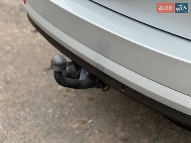 Серый Шкода Октавия, объемом двигателя 1.97 л и пробегом 199 тыс. км за 14150 $, фото 14 на Automoto.ua