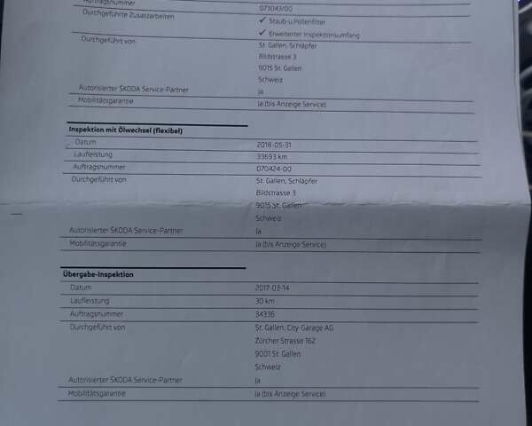 Сірий Шкода Октавія, об'ємом двигуна 1.6 л та пробігом 250 тис. км за 13500 $, фото 67 на Automoto.ua