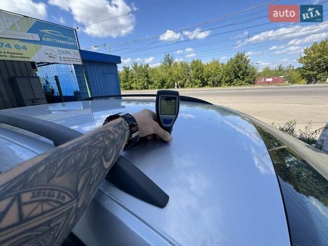 Серый Шкода Октавия, объемом двигателя 1.6 л и пробегом 252 тыс. км за 13600 $, фото 173 на Automoto.ua