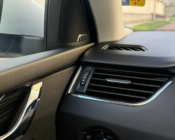 Сірий Шкода Октавія, об'ємом двигуна 1.97 л та пробігом 197 тис. км за 17250 $, фото 6 на Automoto.ua