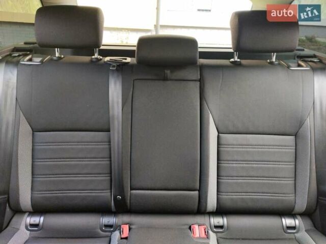 Шкода Октавия 2017 в Тернополе на Automoto.ua Серый Шкода Октавия, объемом двигателя 1.6 л и пробегом 250 тыс. км за 13400 $, фото 14 на Automoto.ua