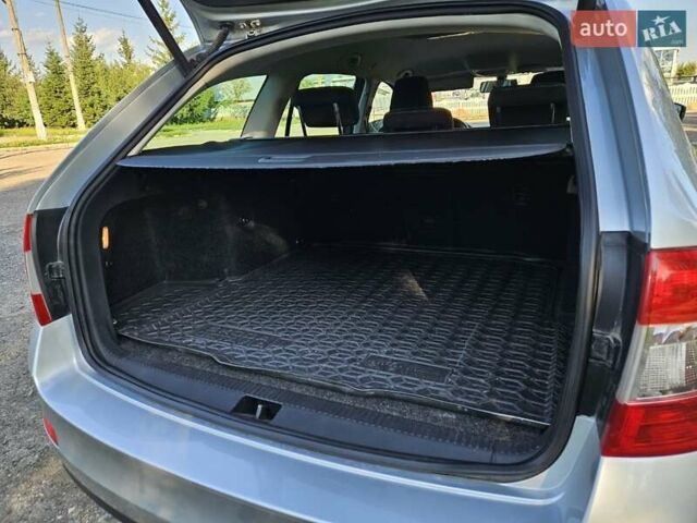 Серый Шкода Октавия, объемом двигателя 1.6 л и пробегом 305 тыс. км за 11100 $, фото 36 на Automoto.ua