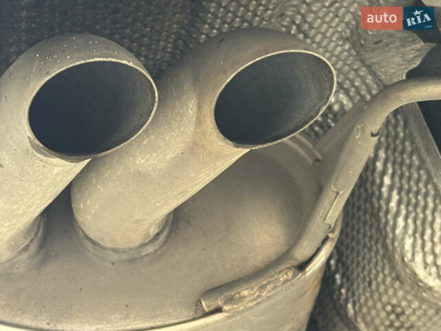 Сірий Шкода Октавія, об'ємом двигуна 1.97 л та пробігом 272 тис. км за 14499 $, фото 38 на Automoto.ua