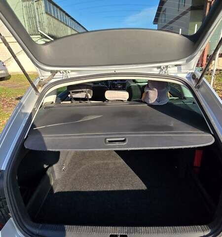 Серый Шкода Октавия, объемом двигателя 1.6 л и пробегом 245 тыс. км за 13600 $, фото 10 на Automoto.ua