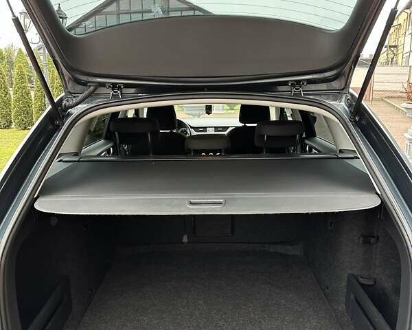 Сірий Шкода Октавія, об'ємом двигуна 2 л та пробігом 205 тис. км за 14950 $, фото 107 на Automoto.ua