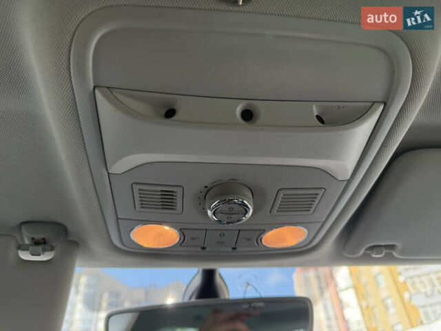 Сірий Шкода Октавія, об'ємом двигуна 1.97 л та пробігом 197 тис. км за 17250 $, фото 11 на Automoto.ua