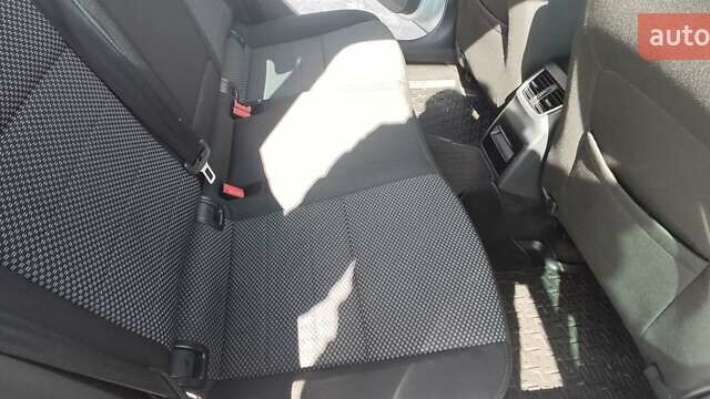Сірий Шкода Октавія, об'ємом двигуна 1.6 л та пробігом 202 тис. км за 13500 $, фото 41 на Automoto.ua