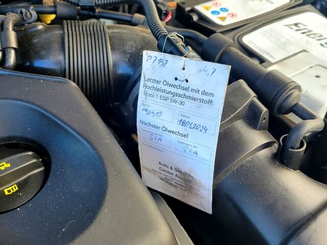 Шкода Октавія 2017 у Рожище на Automoto.ua Сірий Шкода Октавія, об'ємом двигуна 2 л та пробігом 231 тис. км за 15200 $, фото 9 на Automoto.ua