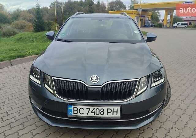 Серый Шкода Октавия, объемом двигателя 1.6 л и пробегом 259 тыс. км за 14999 $, фото 31 на Automoto.ua
