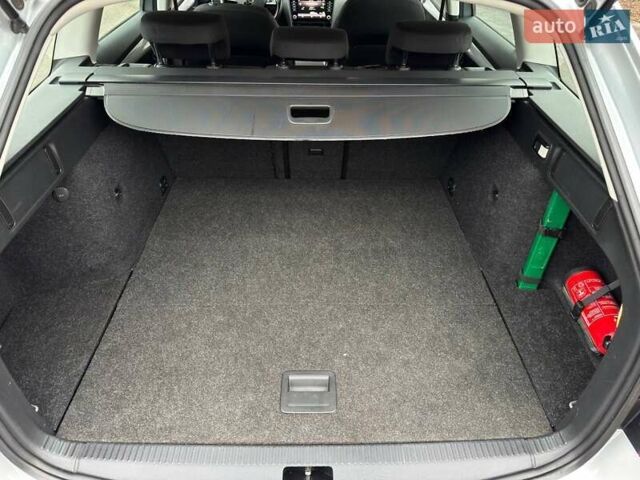 Серый Шкода Октавия, объемом двигателя 1.97 л и пробегом 199 тыс. км за 14150 $, фото 23 на Automoto.ua