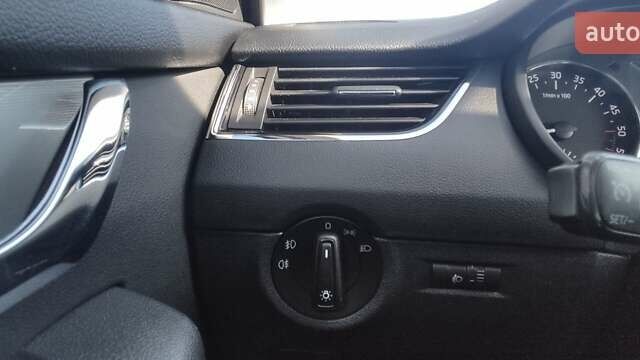 Сірий Шкода Октавія, об'ємом двигуна 1.6 л та пробігом 202 тис. км за 13500 $, фото 70 на Automoto.ua
