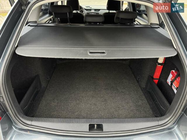 Сірий Шкода Октавія, об'ємом двигуна 1.97 л та пробігом 272 тис. км за 14499 $, фото 64 на Automoto.ua