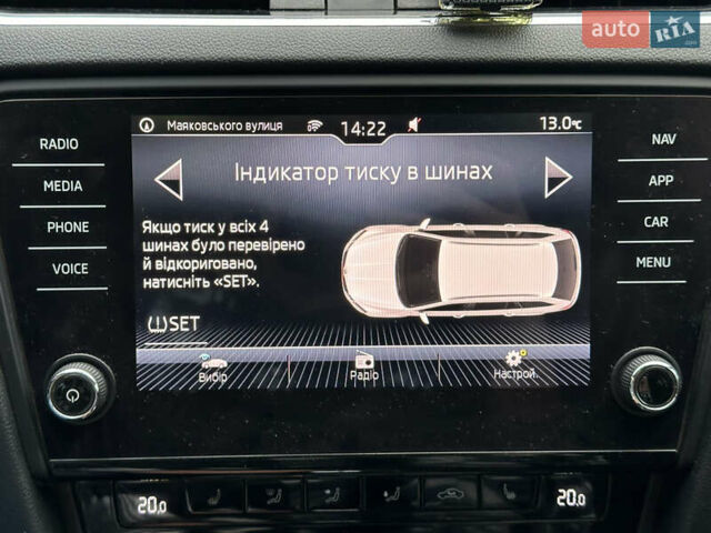 Серый Шкода Октавия, объемом двигателя 1.6 л и пробегом 344 тыс. км за 12600 $, фото 27 на Automoto.ua