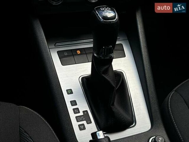 Сірий Шкода Октавія, об'ємом двигуна 1.6 л та пробігом 344 тис. км за 12490 $, фото 29 на Automoto.ua