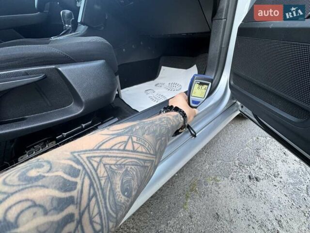 Серый Шкода Октавия, объемом двигателя 1.6 л и пробегом 252 тыс. км за 13600 $, фото 139 на Automoto.ua