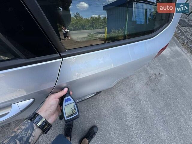 Серый Шкода Октавия, объемом двигателя 1.6 л и пробегом 252 тыс. км за 13600 $, фото 157 на Automoto.ua