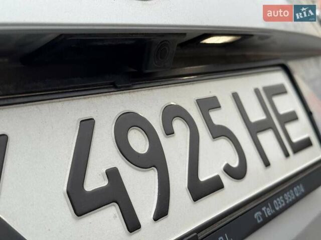 Серый Шкода Октавия, объемом двигателя 1.97 л и пробегом 199 тыс. км за 14150 $, фото 17 на Automoto.ua