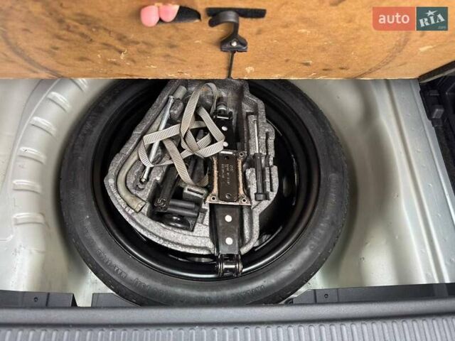 Серый Шкода Октавия, объемом двигателя 1.97 л и пробегом 199 тыс. км за 14150 $, фото 25 на Automoto.ua