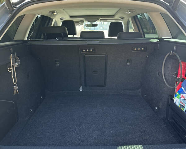 Серый Шкода Октавия, объемом двигателя 1.6 л и пробегом 289 тыс. км за 14500 $, фото 9 на Automoto.ua