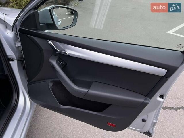 Серый Шкода Октавия, объемом двигателя 1.97 л и пробегом 304 тыс. км за 15350 $, фото 47 на Automoto.ua