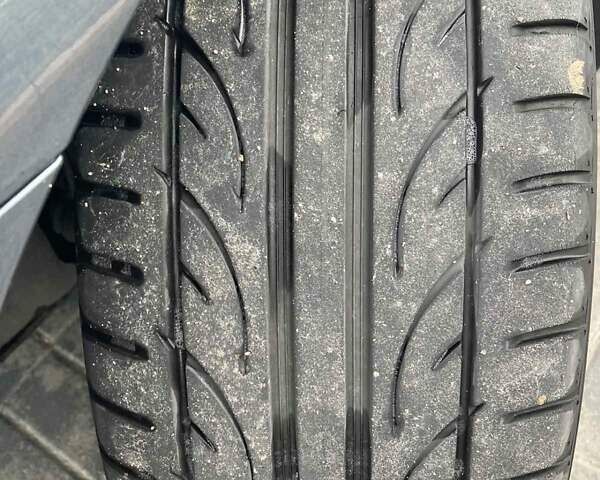 Серый Шкода Октавия, объемом двигателя 1.97 л и пробегом 299 тыс. км за 14200 $, фото 6 на Automoto.ua