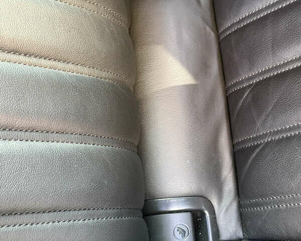 Сірий Шкода Октавія, об'ємом двигуна 1.97 л та пробігом 197 тис. км за 17250 $, фото 9 на Automoto.ua