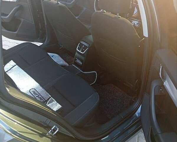 Серый Шкода Октавия, объемом двигателя 2 л и пробегом 265 тыс. км за 14999 $, фото 39 на Automoto.ua