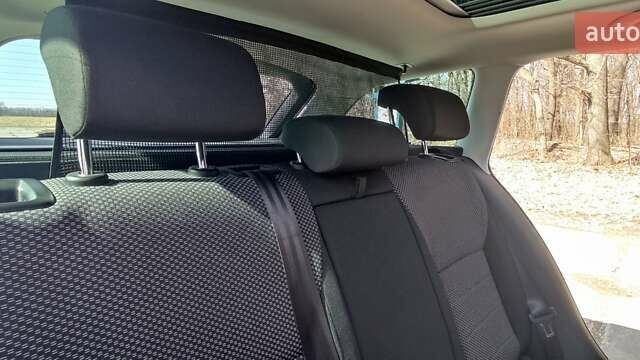 Сірий Шкода Октавія, об'ємом двигуна 1.6 л та пробігом 202 тис. км за 13500 $, фото 40 на Automoto.ua