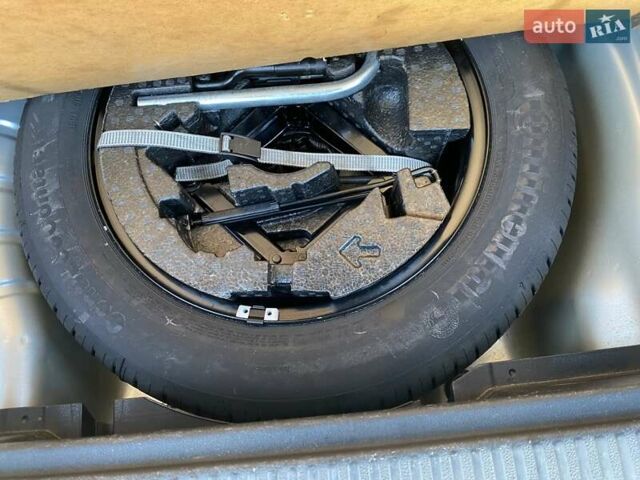 Сірий Шкода Октавія, об'ємом двигуна 1.97 л та пробігом 350 тис. км за 12777 $, фото 35 на Automoto.ua