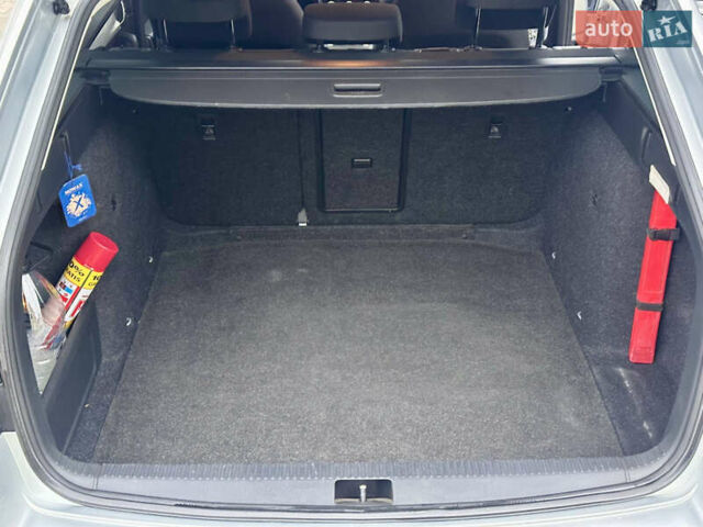 Серый Шкода Октавия, объемом двигателя 1.6 л и пробегом 218 тыс. км за 11550 $, фото 37 на Automoto.ua