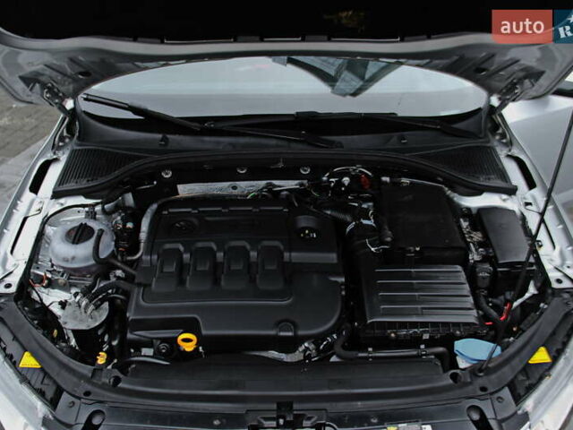 Шкода Октавія 2017 у Дніпро (Дніпропетровську) на Automoto.ua Сірий Шкода Октавія, об'ємом двигуна 2 л та пробігом 141 тис. км за 12800 $, фото 17 на Automoto.ua